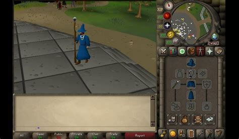 osrs f2p magic gear|OSRS Complete 1 .
